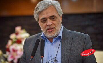 این مسببان اغتشاش، لباس انقلاب پوشیده اند!