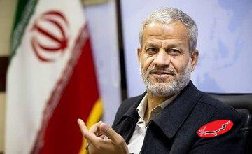 سخنگوی جبهه پایداری: فعالیتهای دولت و سیاستها تحت رهنمودهای رهبر انقلاب است/ نظام اسلامی در سطح جهانی درخشیده است