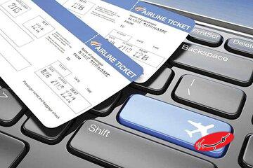 چرا قیمت بلیت پروازها پر کشید؟/ تهران -استانبول 60میلیون تومان!