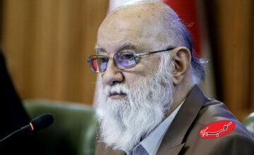 چمران سال ۱۴۰۳: اگر زنده باشم قطعاً در انتخابات شوراها ثبت نام نمیکنم/ چمران سال ۱۴۰۴: صلاح ندانستم در این کارزار عقب بنشینیم