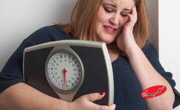 چرا بعد از رژیم دوباره چاق میشویم؟