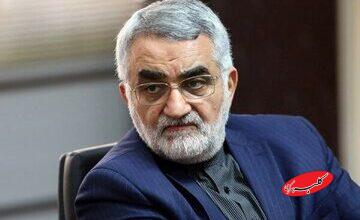 واکنش بروجردی به لغو دعوت از عراقچی برای شرکت در داووس ؛ حاکی از ناتوانی اروپا در صیانت از حقیقت است