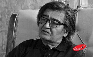 رضا رویگری درگذشت