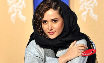 واکنش پریناز ایزدیار به اوضاع این روزها