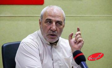 یک نماینده مجلس: آمار حوادث اخیر باید به موقع شفافسازی شود/ مسئولینی که کوتاهی کردند، باید شناسایی شوند