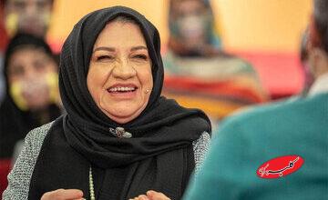 شیشماهه خنده انفجاری ندارد