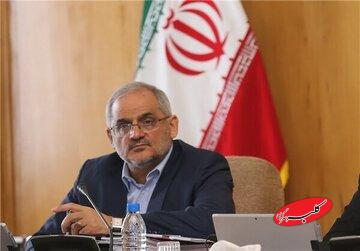 واکنش رئیس دفتر پزشکیان به اظهارات ترامپ درباره احتمال ترور خود