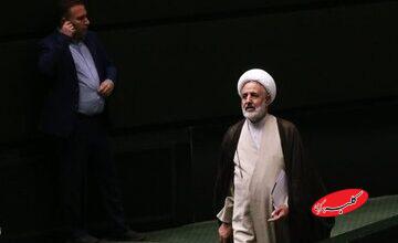 نظر ذوالنور درباره استیضاح پزشکیان/ وقتی مردم حس نارضایتی کنند، راهی جز آمدن به خیابان نمیبینند/ عدم تحویل نسخه فیزیکی سوال از رئیس جمهور وقت کشی است