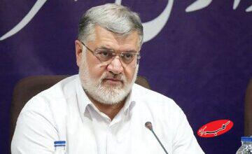 استاندار تهران: رویکرد پلیس در اعتراضات، خویشتنداری و مدیریت شرایط بود/ تعداد محدودی، اعتراضات را به خیابانهای عمومی کشاندند