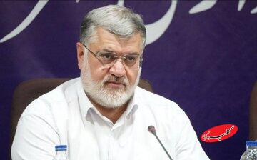 استاندار تهران: رویکرد پلیس در اعتراضات، خویشتنداری و مدیریت شرایط بود/ تعداد محدودی، اعتراضات را به خیابانهای عمومی کشاندند