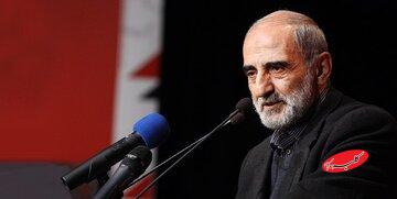 زیدآبادی: موضعگیری حسین شریعتمداری بهعنوان بخشی از حاکمیت، قابل قبول نیست