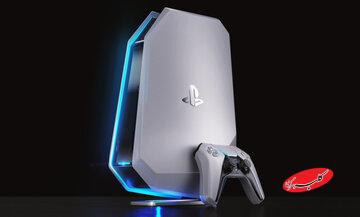 پلیاستیشن و ایکسباکس و نینتندو در یک کنسول