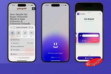 گوگل ملی ناکارآمد است/ جستجوگرهای داخلی به گل نشسته اند