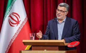 واکنش وزیر بهداشت درباره حوادث بیمارستانهای سینا و ایلام