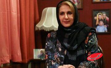 تصویری از «فاطمه گودرزی» در یک فیلم با لباس محلی 34 سال قبل