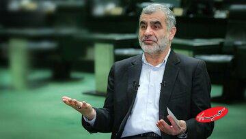 اظهارت جدید نائب رئیس مجلس درباره حوادث اخیر/ اکثریت شهدا از پشت هدف گلوله قرار گرفتند