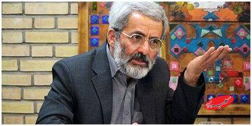 سلیمینمین: حمایت طبقه متوسط از دولت «سستبنیان» نیست/ فهم سیاسی مانع از واکنش هیجانی میشود
