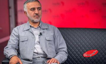 انتقاد نماینده مجلس از وزارت ارتباطات: در قطع اینترنت تخلف شد/گفتند ساعت ۷ شب اینترنت قطع شود اما ساعت ۱۰ قطع شد/ سکوهای متخلف منتظر رفع فیلتر نباشند