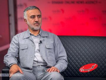 انتقاد نماینده مجلس از وزارت ارتباطات: در قطع اینترنت تخلف شد/گفتند ساعت ۷ شب اینترنت قطع شود اما ساعت ۱۰ قطع شد/ سکوهای متخلف منتظر رفع فیلتر نباشند