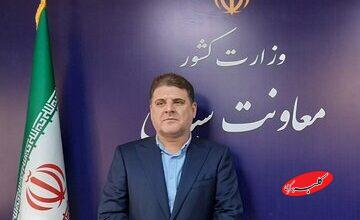آمار معاون وزیر کشور از ثبتنامها برای انتخابات شوراها و خبرگان/ در حوادث اخیر زیرساخت برخی فرمانداریها از بین رفت اما ثبتنام انتخابات متوقف نشد