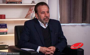 واعظی: باید صف معترضان از آشوبگران تفکیک شود/ دولت از ابتدا بنا را بر گفتوگو با معترضان و شنیدن مطالبات آنان گذاشت/ مردم هوشیار باشند