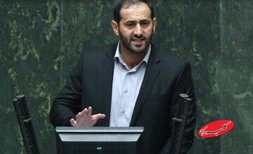 نماینده مجلس: هیچکس بعد از اظهار جراحت به زندان منتقل نشده؛ لابد بابت عدم اظهار طرف بوده/ امکان ندارد مجروح را در زندان نگه دارند؛ سیاهنمایی میکنند