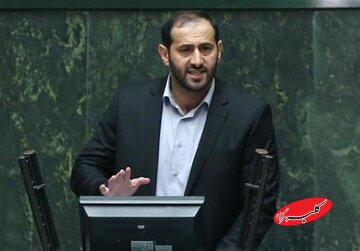 نماینده مجلس: هیچکس بعد از اظهار جراحت به زندان منتقل نشده؛ لابد بابت عدم اظهار طرف بوده/ امکان ندارد مجروح را در زندان نگه دارند؛ سیاهنمایی میکنند