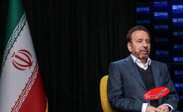 واعظی: ایران قیم «کاسب» نمیخواهد/ فردی که با تحریمهایش، حقوق اولیه و حتی «دارو» را از مردم ایران دریغ کرده، ژست «ناجی» گرفته!