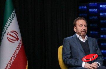 واعظی: ایران قیم «کاسب» نمیخواهد/ فردی که با تحریمهایش، حقوق اولیه و حتی «دارو» را از مردم ایران دریغ کرده، ژست «ناجی» گرفته!
