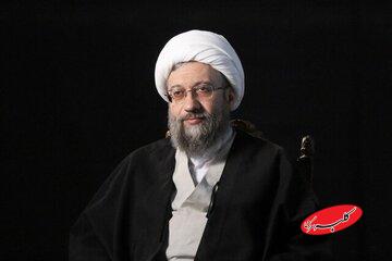 آملی لاریجانی: ایران چگونه میتواند به بنبست رسیده باشد؟/ انتقاد از نحوه اداره کشور حق مردم است، اما.../ میخواهند ایران را تجزیه کنند؛ مثل شوروی!