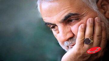 سردار سلیمانی چه لقبی به شهید حسن باقری داده بود؟/ روایت رهبر انقلاب از جلسهای در زمان فرماندهی بنیصدر در جنگ تحمیلی
