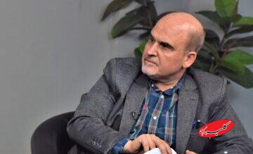 حمیدرضا جلاییپور: در روزهای گذشته،دولت و حاکمیت در برابر معترضان درست عمل کردند/ پیشنهاد می کنم ظریف و علی اکبرصالحی در دیپلماسی فعال شوند