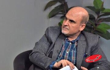 حمیدرضا جلاییپور: در روزهای گذشته،دولت و حاکمیت در برابر معترضان درست عمل کردند/ پیشنهاد می کنم ظریف و علی اکبرصالحی در دیپلماسی فعال شوند