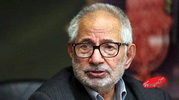 عبدخدایی: ما ایرانیان دیکتاتور میسازیم / شاه می خواست دموکرات باشد اما از رم که برگشت چکمه پوش شد / به خاطر عقده ۳۵ افسر حزب توده را اعدام کرد