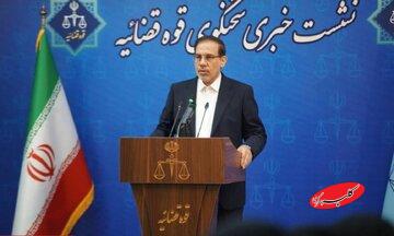 جهانگیر: مردم پروژه اغتشاش و آشوب را با شکست روبرو کردند