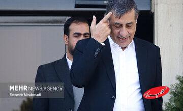 حمله دبیر ستاد امر به معروف قم به جعفر قائم پناه؛ دولت از رفع فیلتر تلگرام و واتس آپ انتفاع مالی دارد! + تصویر