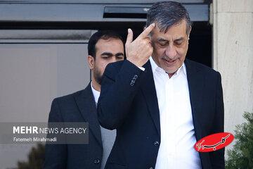 حمله دبیر ستاد امر به معروف قم به جعفر قائم پناه؛ دولت از رفع فیلتر تلگرام و واتس آپ انتفاع مالی دارد! + تصویر