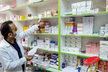 بازگشت قیمت داروی «سیستاگون» به نرخ پیش از افزایش