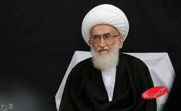 آیت الله نوری همدانی: ولی فقیه نه فقط یک رهبر سیاسی بلکه جلوه ای از نیابت دینی است/ فقیه جامع الشرائط بعنوان نایب امام عصر مسئولیت هدایت جامعه را دارد