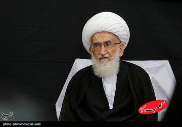 آیت الله نوری همدانی: ولی فقیه نه فقط یک رهبر سیاسی بلکه جلوه ای از نیابت دینی است/ فقیه جامع الشرائط بعنوان نایب امام عصر مسئولیت هدایت جامعه را دارد