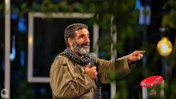 روایت حسین یکتا از شرط ضمن عقد عجیب یک زوج دهههشتادی؛ زن جوانی در مزار شهدا صدایم کرد و گفت حاج حسین بیا عشق من اینجا خوابیده!