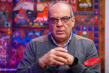 ببینید | عبدی: اتفاقات ۸۸ فقط یک برنده داشت؛ احمدینژاد