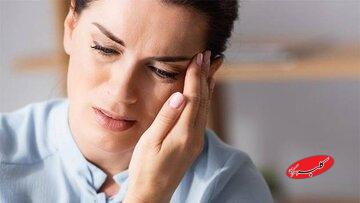 راهکارهایی برای برطرف کردن سردردهای تنشی