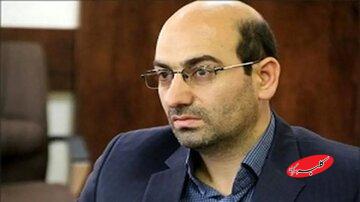 نماینده نجف آباد در مجلس: عوامل موساد خیلی شفاف در کف خیابان حضور داشتند و این موضوع در توئیتهای پمپئو کاملا مشهود بود