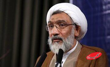 واکنش پورمحمدی به تهدیدات آمریکا و اسرائیل علیه ایران/ اگر ایران در شدیدترین فشارها قرار دارد این حجم از تهدید، تحقیر و اظهارات سراسیمه برای چیست؟