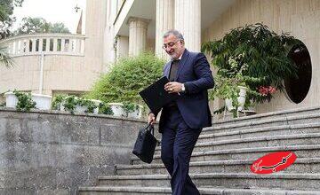 نظر زاکانی درباره جراحی اقتصادی پزشکیان/ دولت با تنش مواجه نخواهد شد اگر...