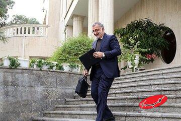 نظر زاکانی درباره جراحی اقتصادی پزشکیان/ دولت با تنش مواجه نخواهد شد اگر...