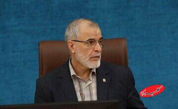 اینترنت چه زمانی کاملا به شرایط عادی باز می گردد؟/ معاون امنیتی انتظامی وزارت کشور توضیح داد