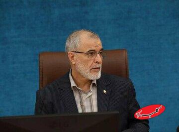 اینترنت چه زمانی کاملا به شرایط عادی باز می گردد؟/ معاون امنیتی انتظامی وزارت کشور توضیح داد