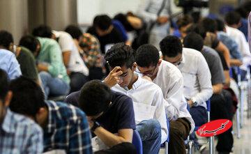 چند توصیه برای جلوگیری از پرش افکار و عدم تمرکز در امتحانات